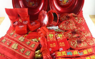婚庆用品有哪些 婚庆用品清单分类-蜜匠婚礼