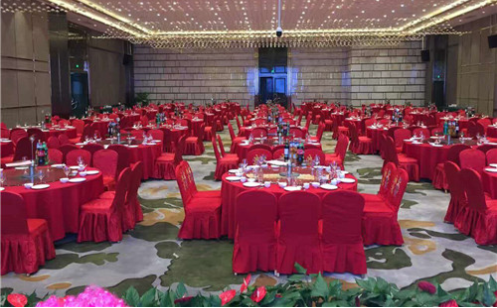 婚宴预订技巧有哪些 婚宴预订具体流程-蜜匠婚礼