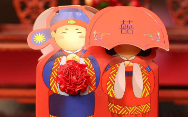 婚庆用品清单总结 看看你该准备些什么-蜜匠婚礼