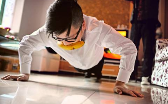 婚礼现场堵门游戏 新娘伴娘赶快收藏好-蜜匠婚礼