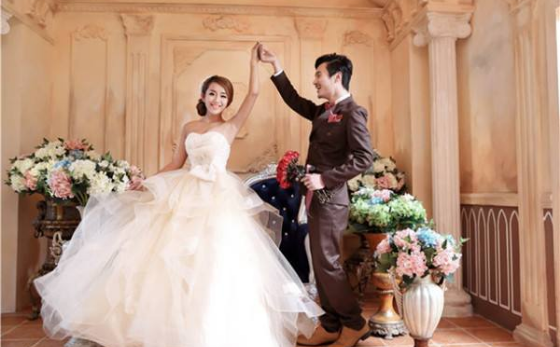 婚礼筹备分工 看看新郎新娘各自需要准备什么-蜜匠婚礼