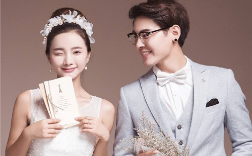 婚纱照什么风格好看 较新唯美婚纱照风格分享