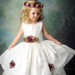 婚礼花童礼服 怎么选择才好看-蜜匠婚礼