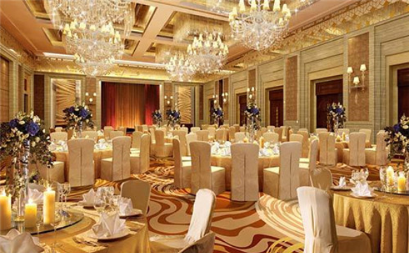 广州婚宴酒店预订价格 挑选婚宴酒店的技巧要点