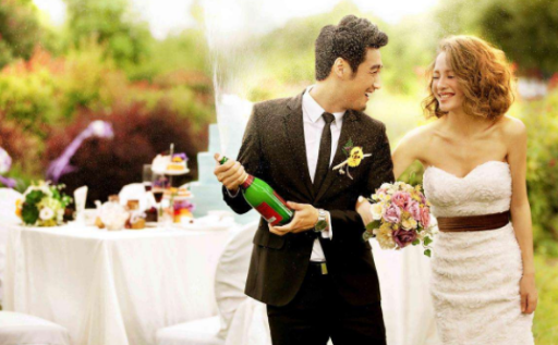 婚礼筹备注意事项 要提前多久准备婚礼-蜜匠婚礼