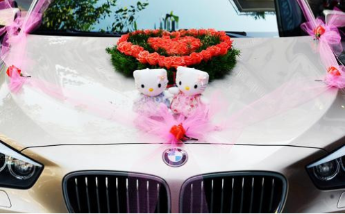 婚车租赁注意事项 租婚车要注意什么