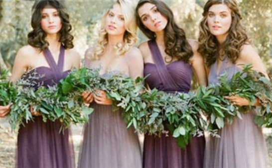 当伴娘的注意事项与禁忌 伴娘红包一般给多少