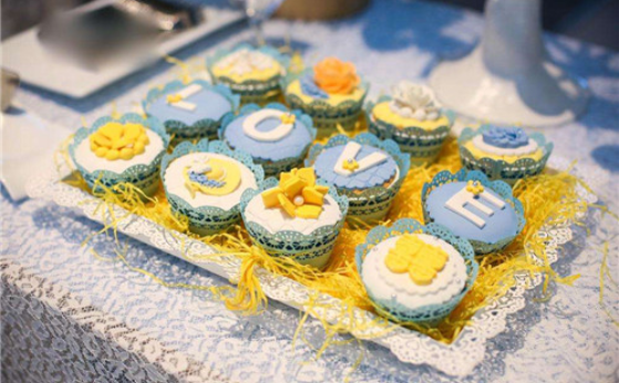 新人须知的婚宴甜点选择攻略 经典婚宴甜点推荐