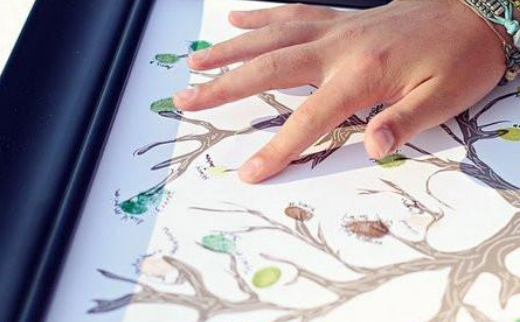 创意婚礼游戏道具 让你的婚礼更加有意义-蜜匠婚礼