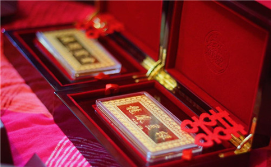 中式订婚程序简介 传统订婚典礼仪式流程