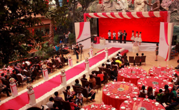 结婚注意事项 这些注意好了婚礼才完美-蜜匠婚礼