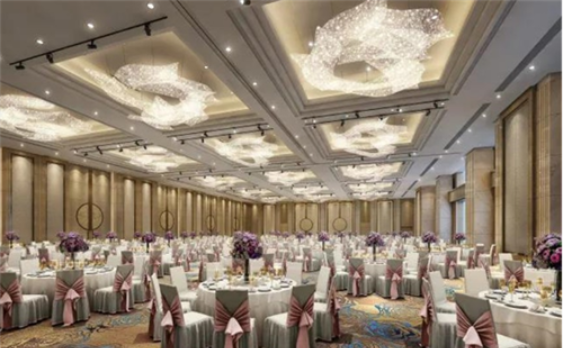 南昌结婚宴席酒店有哪些 婚宴酒店预订注意事项