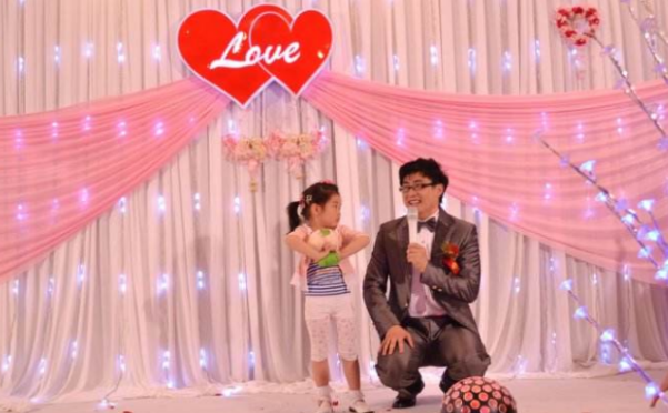 婚礼创意游戏 让你的婚礼更加精彩浪漫-蜜匠婚礼