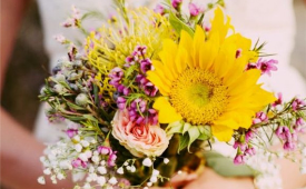 新娘手捧花的含义 手捧花搭配攻略
