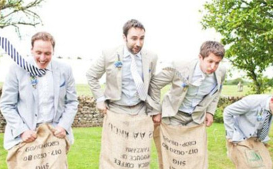 一些有趣的婚礼游戏推荐 婚礼上可以玩的游戏有哪些