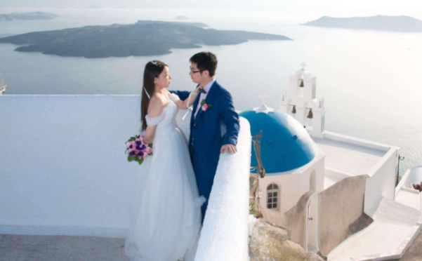 旅行结婚需要注意什么 旅行结婚小知识-蜜匠婚礼
