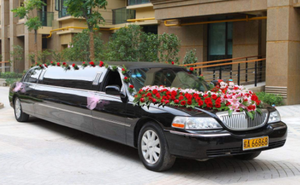 婚车数量有哪些选择 要注意什么地方-蜜匠婚礼