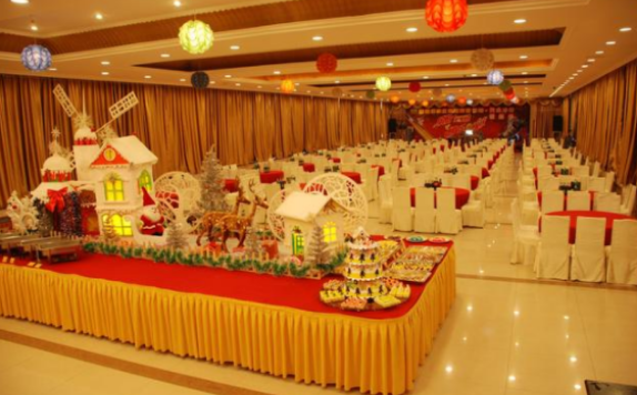 婚礼筹备重点 需要准备的事宜-蜜匠婚礼