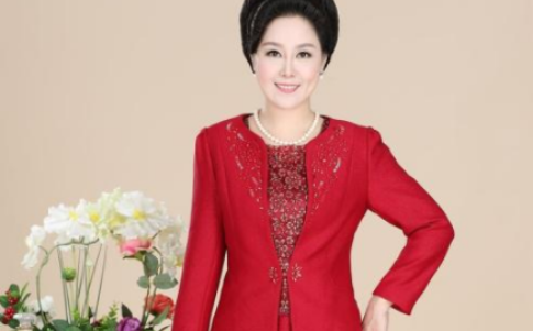 婚礼妈妈装有哪些 五大类妈妈装任您选-蜜匠婚礼