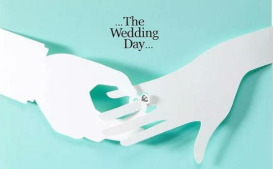 婚礼请柬怎么选择 该选择什么风格样式的-蜜匠婚礼