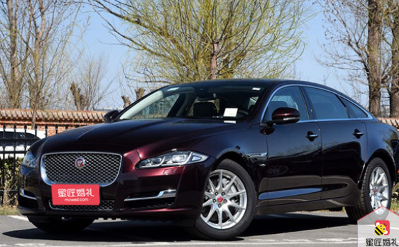 捷豹婚车一天多少钱 2018年捷豹婚车租赁价格一览表-蜜匠婚礼