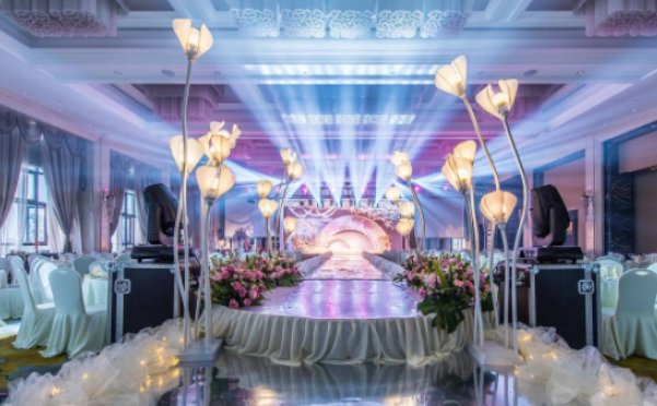 婚礼筹备过程5项注意环节-蜜匠婚礼