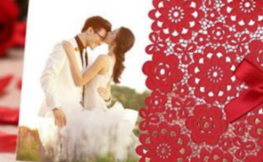 婚礼请帖怎么写 婚礼请帖范文-蜜匠婚礼