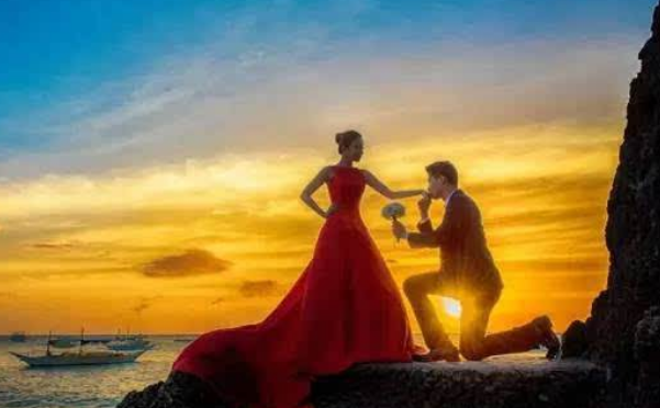 大理哪个季节比较好拍婚纱照 拍婚纱照要多少钱？-蜜匠婚礼