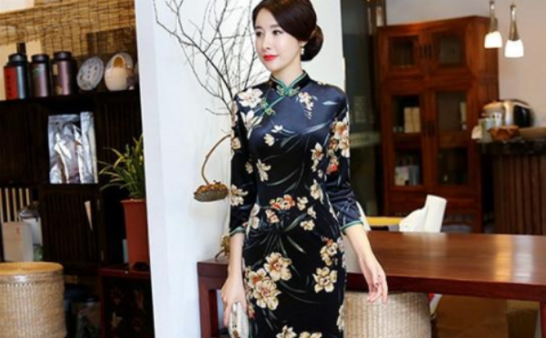 婚宴妈妈装 婚宴上妈妈该怎么穿着-蜜匠婚礼