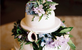 如何订婚礼蛋糕 挑选结婚蛋糕的方法