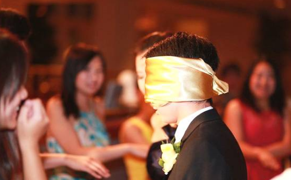 怎么准备婚礼游戏 哪些游戏才适合婚礼-蜜匠婚礼