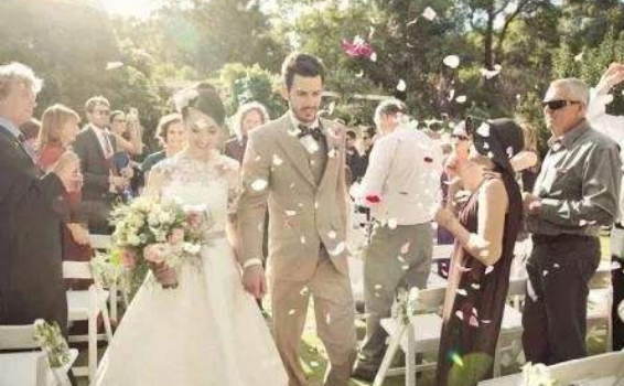 婚礼筹备经验 看看婚礼要怎么筹备