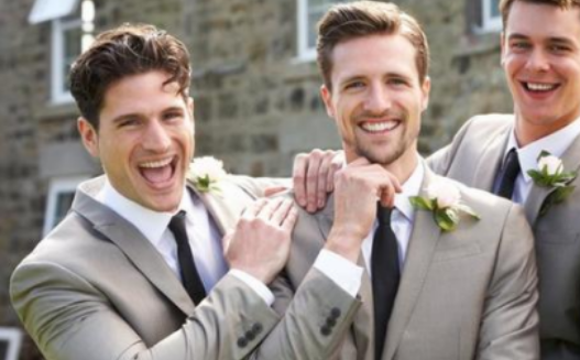 情侣当伴郎伴娘可以吗 有哪些要求