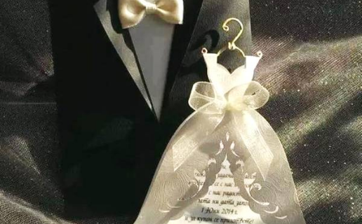 婚礼请柬的全部注意细节 婚礼请柬需要注意哪些方面呢