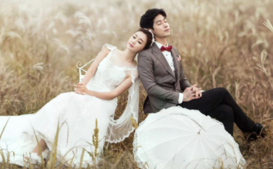 婚纱摄影怎么拍才便宜 怎么省钱呢