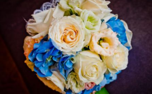 手捧花有哪些分类 有哪些风格