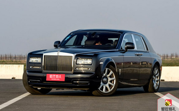 2018年豪华高档婚车一天多少钱 豪华高档婚车租赁价格一览表