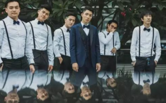 一次当伴郎需要注意什么 有哪些职责