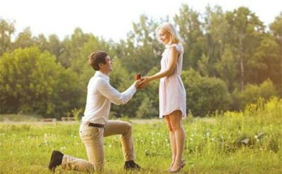 经典创意求婚方式推荐 创意求婚方式大全