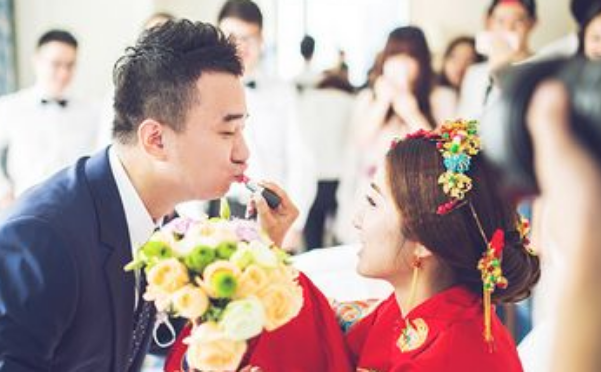 婚礼上有趣不低俗的婚礼游戏 看看有哪些婚礼游戏推荐