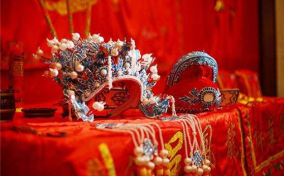 传统订婚礼仪流程 订婚仪式有哪些注意事项