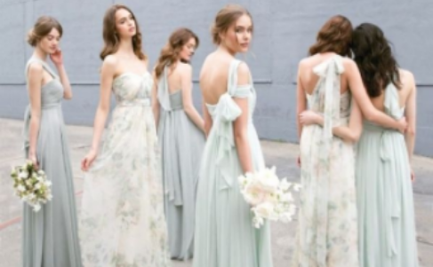 一次当伴娘具体需要注意一些什么 伴娘具体注意事项