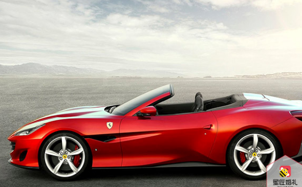 跑车婚车一天多少钱 跑车婚车租赁价格一览表