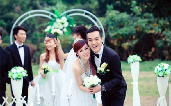 婚宴举办流程是怎样的 举办婚宴有哪些注意事项