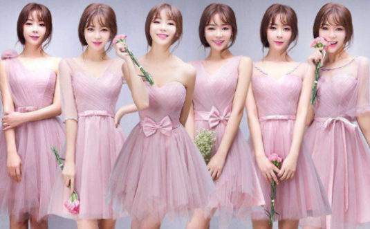 伴娘有什么忌讳 伴娘需要注意什么