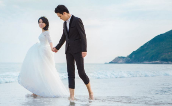 拍婚纱照前需要怎么准备 准备些什么东西