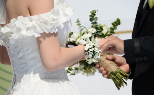 中式婚礼筹备详情安排 让你不在烦恼