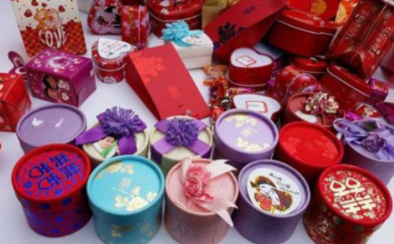 结婚用品清单 看看要准备哪些东西