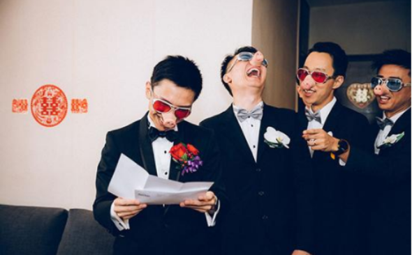 婚礼互动游戏有哪些 这几款让你嗨爆现场