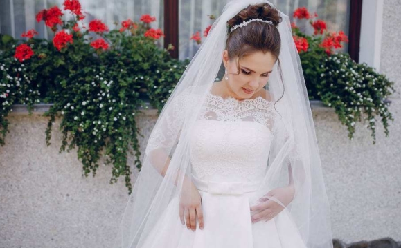 婚礼新娘化妆全部步骤 较美新娘就是你了